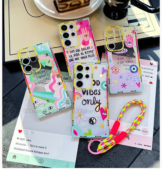 Funda Protectora Integral Antigolpes para Teléfono - Image 15
