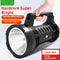 Linterna LED Potente para Emergencias, Camping y Rescate