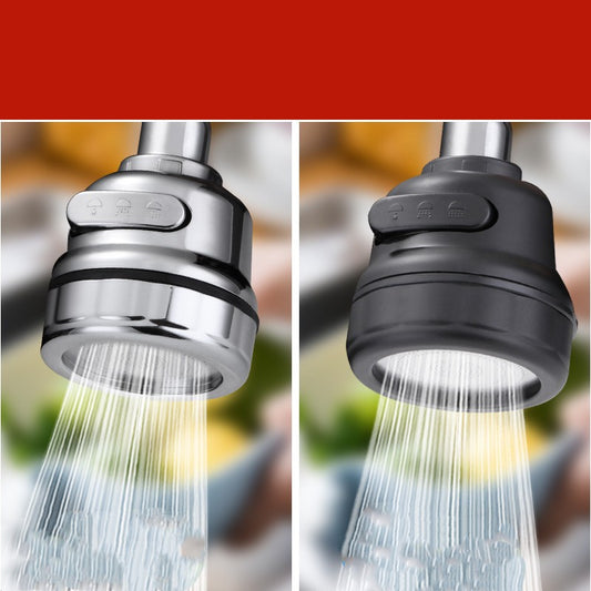Grifo de Cocina con Sistema de Filtración de Malla