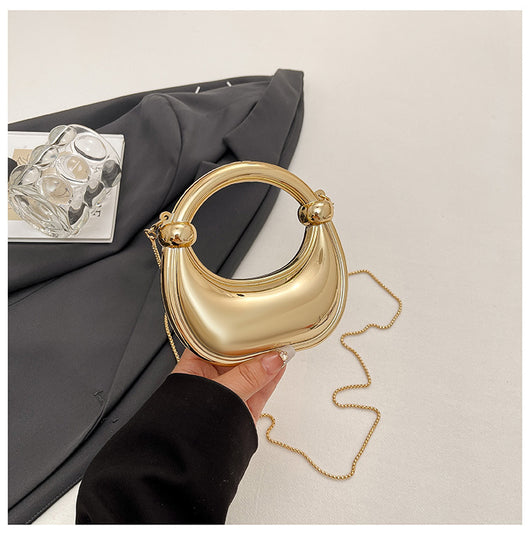 Bolso de Muñeca Elegante Moon Banquet - Image 25