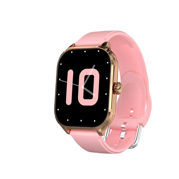 Reloj Inteligente H9 con Llamadas Bluetooth, Isla Dinámica y Recordatorios