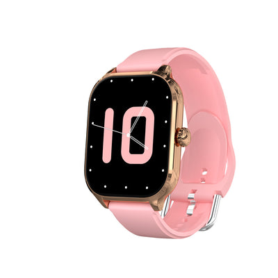 Reloj Inteligente H9 con Llamadas Bluetooth, Isla Dinámica y Recordatorios - Image 2