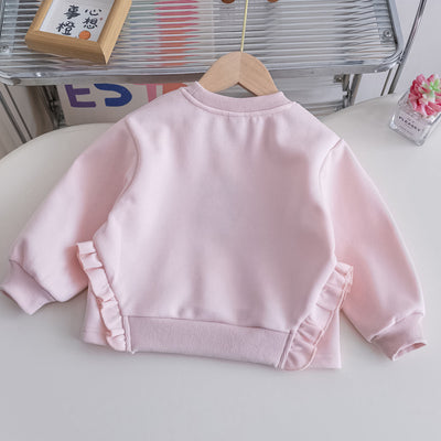 Suéter Infantil para Niña - Image 15