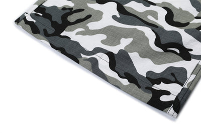 Pantalones de Trabajo Táctico Paracaidista Camuflaje - Image 5