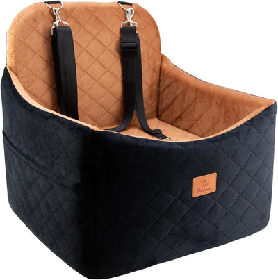 Cama Cómoda para Auto - Cojín Suave para Perros Pequeños y Medianos - Image 6