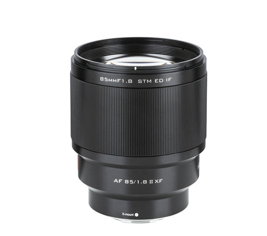 Lente 85mm F1.8 II STM con Enfoque Automático de Segunda Generación - Image 8