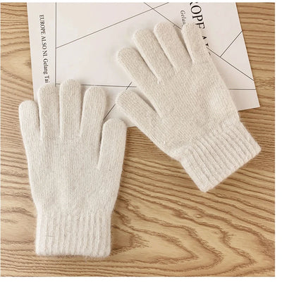 Guantes Térmicos para Ciclismo Estudiantil - Image 12
