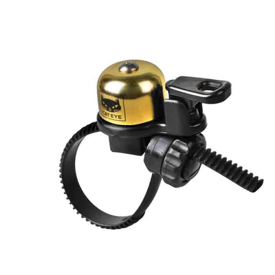 Timbre de Bicicleta Cateye Ultra Potente - Sonido Ensordecedor - Image 8