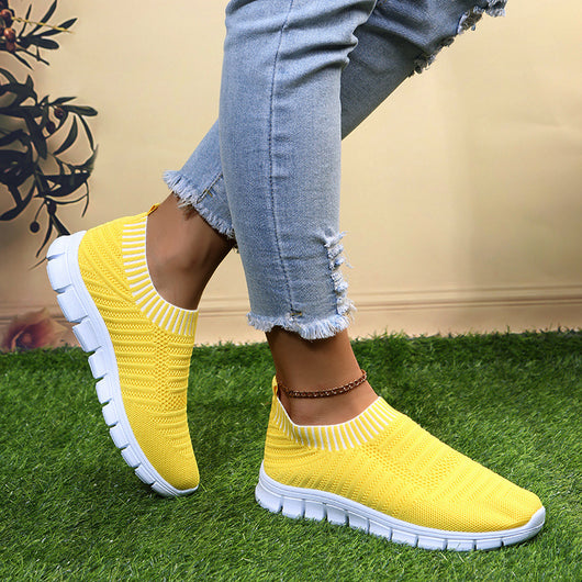 Zapatos Casuales Plataforma para Mujer Primavera y Otoño - Image 14