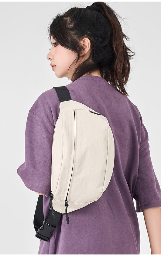 Bolsa Deportiva Impermeable para Pecho - Unisex con Correa Ajustable - Image 25