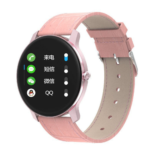 Pulsera Inteligente T90 con Pantalla Táctil Completa - Image 10
