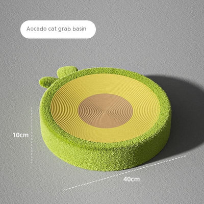 Rascador para Gatos con Tablero de Sisal Integrado - Image 18