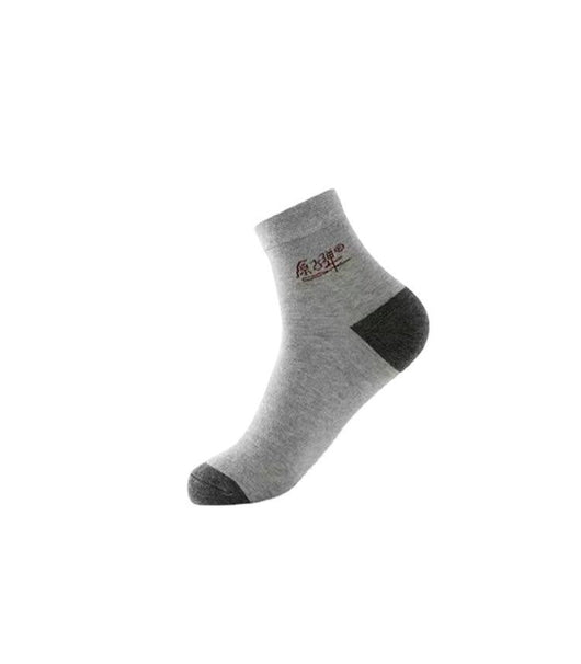 Calcetines Ejecutivos para Hombre con Iones de Plata Desodorante - Image 4