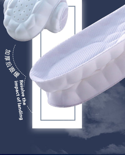 Plantillas Ortopédicas de Alto Rendimiento: Anti-Olor y Transpirables - Image 15