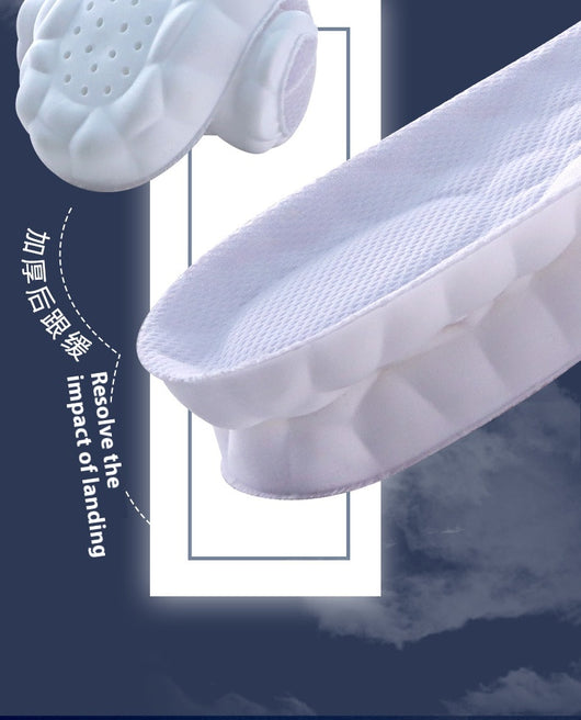 Plantillas Ortopédicas de Alto Rendimiento: Anti-Olor y Transpirables - Image 15