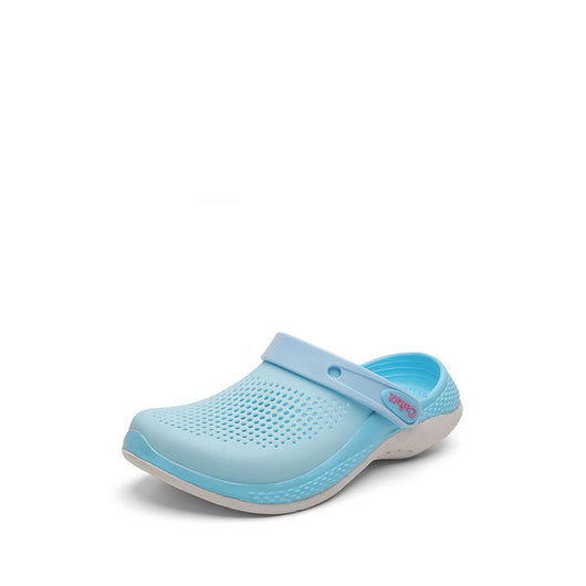 Sandalias Deportivas de Playa para Hombre - Comodidad de Verano - Image 4