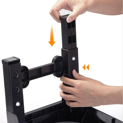 Comedero Elevado para Perros Medianos y Grandes con Protección Cervical Anti-volcado - Image 13