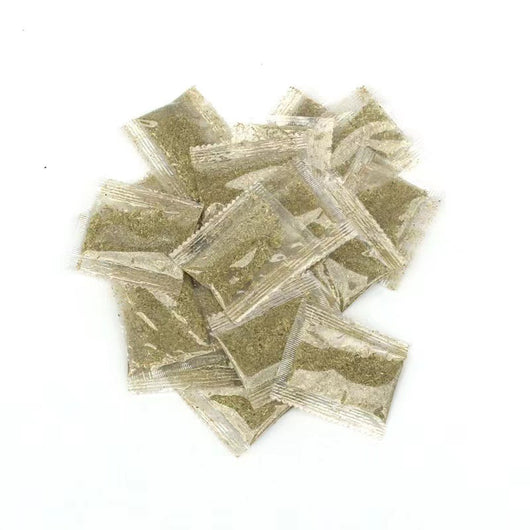 Pasto Felino y Snacks con Hierba Gatera - Limpieza Bucal y Control de Bolas de Pelo - Image 6