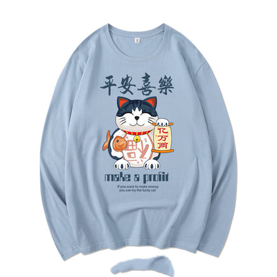 Camiseta Manga Larga Hombre 100% Algodón Puro - Prenda Interior Térmica - Image 18