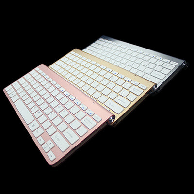 Teclado y Ratón Inalámbrico 2.4G Portátil - Combo Mini para Laptop, PC y Smart TV - Image 8