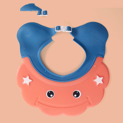 Gorro Protector para Baño del Bebé - Image 2