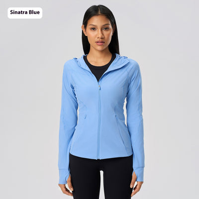 Ropa de Protección Solar UV Ligera y Transpirable para Mujer - Image 11