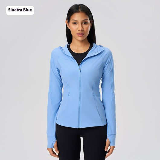 Ropa de Protección Solar UV Ligera y Transpirable para Mujer - Image 11