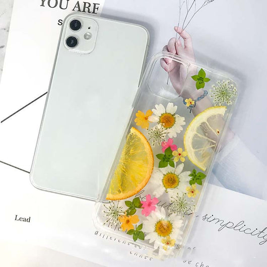 Funda Protectora Transparente TPU Compatible con Apple y Huawei - Image 2