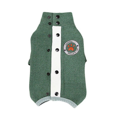 Abrigo Teddy para Perros Pequeños - Calidez Invierno - Image 9