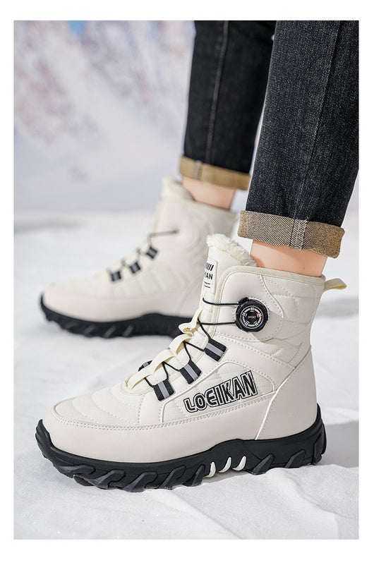Zapatillas de Senderismo y Deportes Casuales para Hombre - Estilo Moderno - Image 15