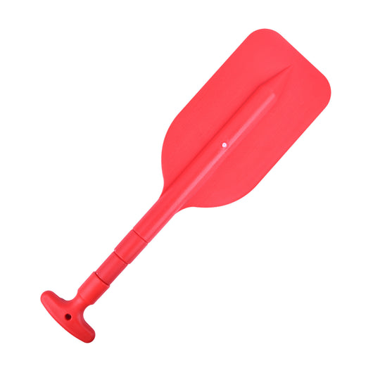 Remo Telescópico de Aluminio Retráctil para Botes Inflables - Image 5