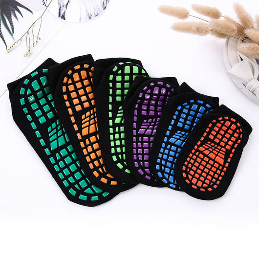 Calcetines Deportivos de Algodón para Toda la Familia - Uso Todo Año - Image 9