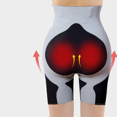 Faja Reductora Postparto con Pantalón de Seguridad - Image 14