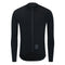 Jersey de Ciclismo Térmico de Manga Larga para Montaña