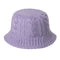 Gorro Tejido de Lana Trenzada Estilo Pescador - Colección Otoño Invierno