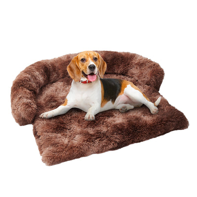 Sofá Cama Nido para Mascotas 2 en 1 Desmontable y Lavable - Image 14