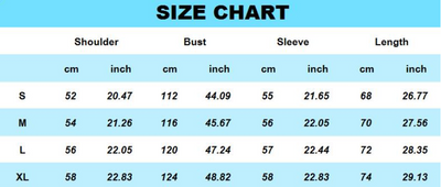 Playera Manga Larga con Personalidad Edge para Hombre - Image 8