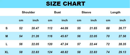 Playera Manga Larga con Personalidad Edge para Hombre - Image 8