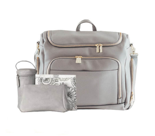 Bolsa Maternal Multifuncional de Gran Capacidad - Image 5