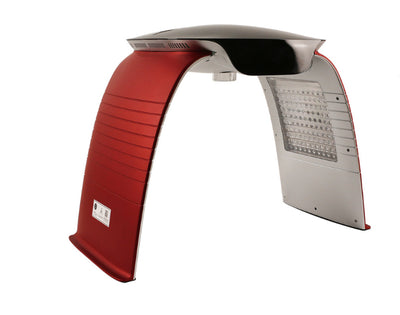 Dispositivo IPL Espectrómetro LED Nano con Tecnología Fotón - Image 5