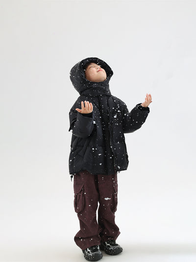 Pantalones de Trabajo Fleece Otoño Invierno - Comodidad y Durabilidad - Image 14