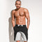 Shorts Deportivos para Playa y Casual Hombre