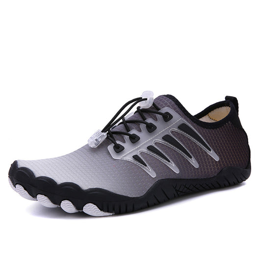 Zapatillas Multideporte para Senderismo, Escalada y Natación - Image 9