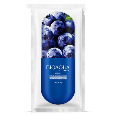 Mascarilla Facial Hidratante de Aguacate para un Cuidado Suave - Image 10