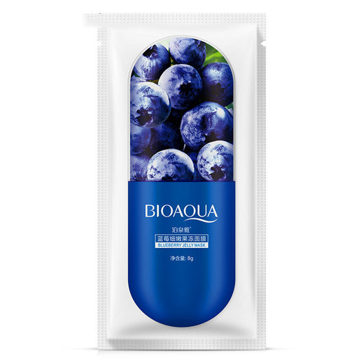 Mascarilla Facial Hidratante de Aguacate para un Cuidado Suave - Image 10