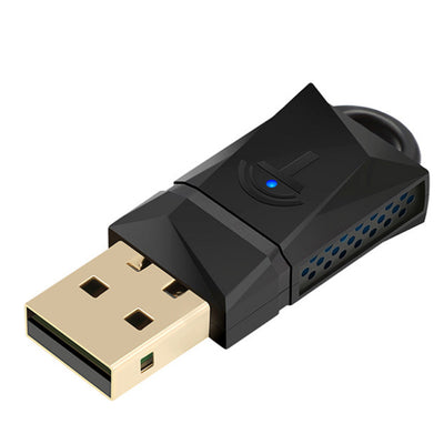 Adaptador USB WiFi Portátil 300 Mbps - Tarjeta de Red Inalámbrica - Image 5