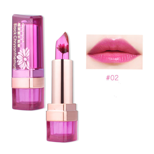 Bálsamo Labial Colorante Hidratante con Efecto Jelly - Image 2