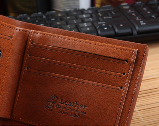 Billetera para Hombre Good Source - Diseño Premium y Duradero - Image 8