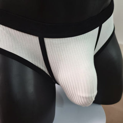 Calzoncillos Deportivos con Bolsa en U y Tecnología Transpirable - Image 7