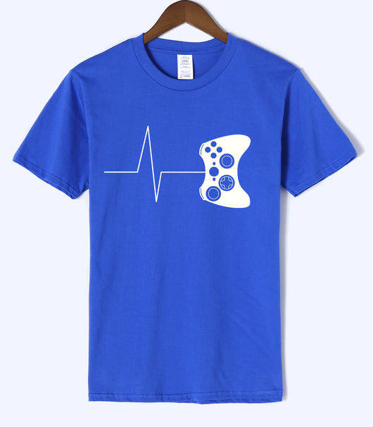 Playera Cultural de Cuello Redondo para Hombre - Image 7